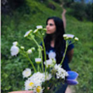 Meet your Posher, Kirti